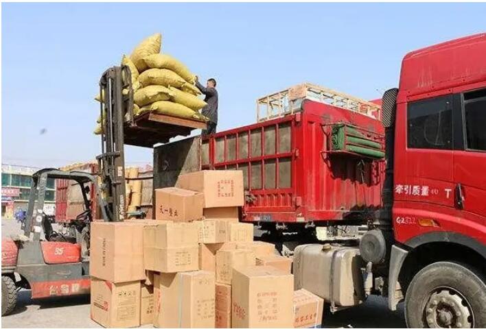 泉州到东川区物流专线