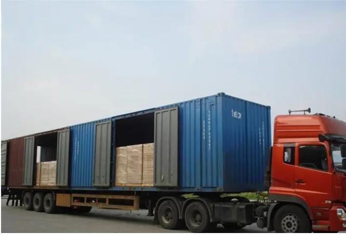 泉州到东川区整车运输