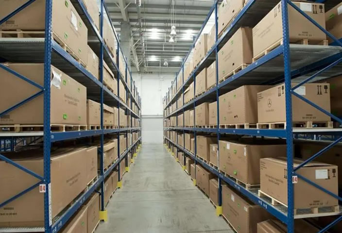 泉州到东川区货物仓储