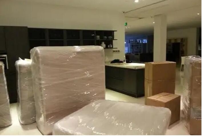 泉州到东川区长途搬家