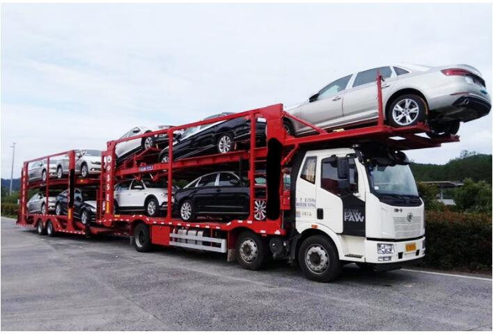 泉州到东川区轿车托运